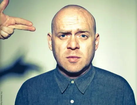 W piątek koncert Adama Struga. Zaśpiewa piosenki do wierszy Leśmiana