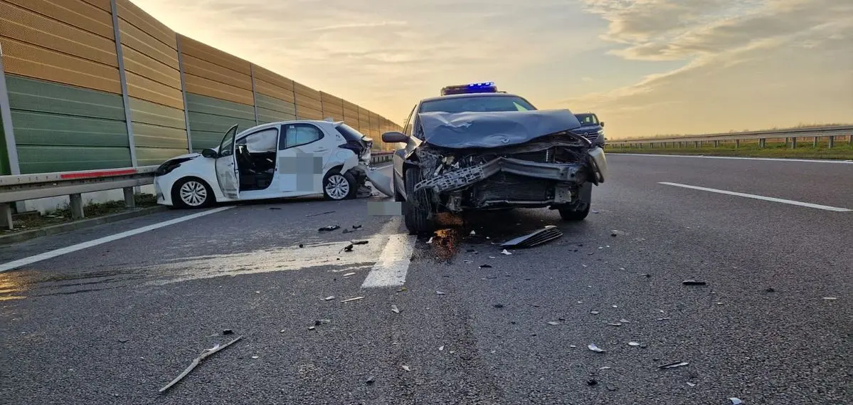 Fot. Komenda Miejska Policji w Rzeszowie