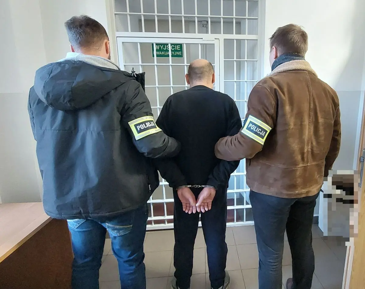 Fot. Komenda Miejska Policji w Rzeszowie