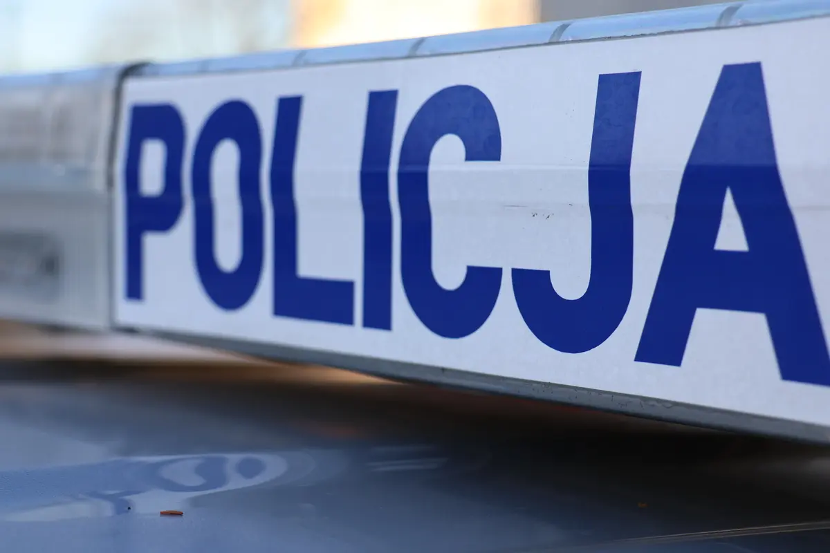 Fot. Komenda Miejska Policji w Rzeszowie