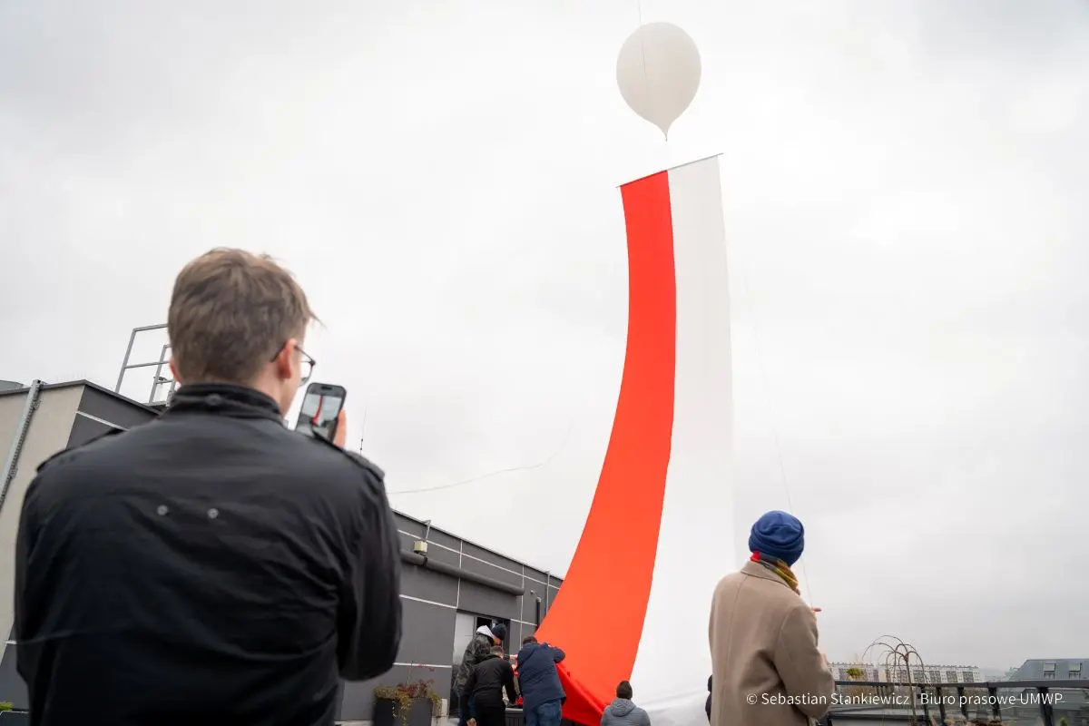 Fot. Sebastian Stankiewicz / Urząd Marszałkowski w Rzeszowie