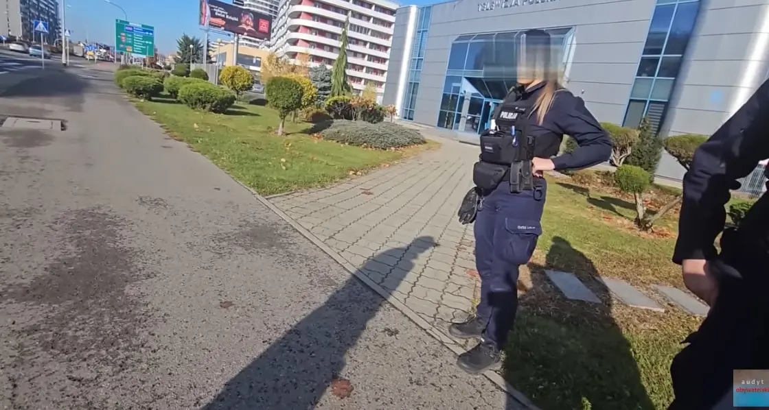 Fot. Youtube.com / audyt obywatelski