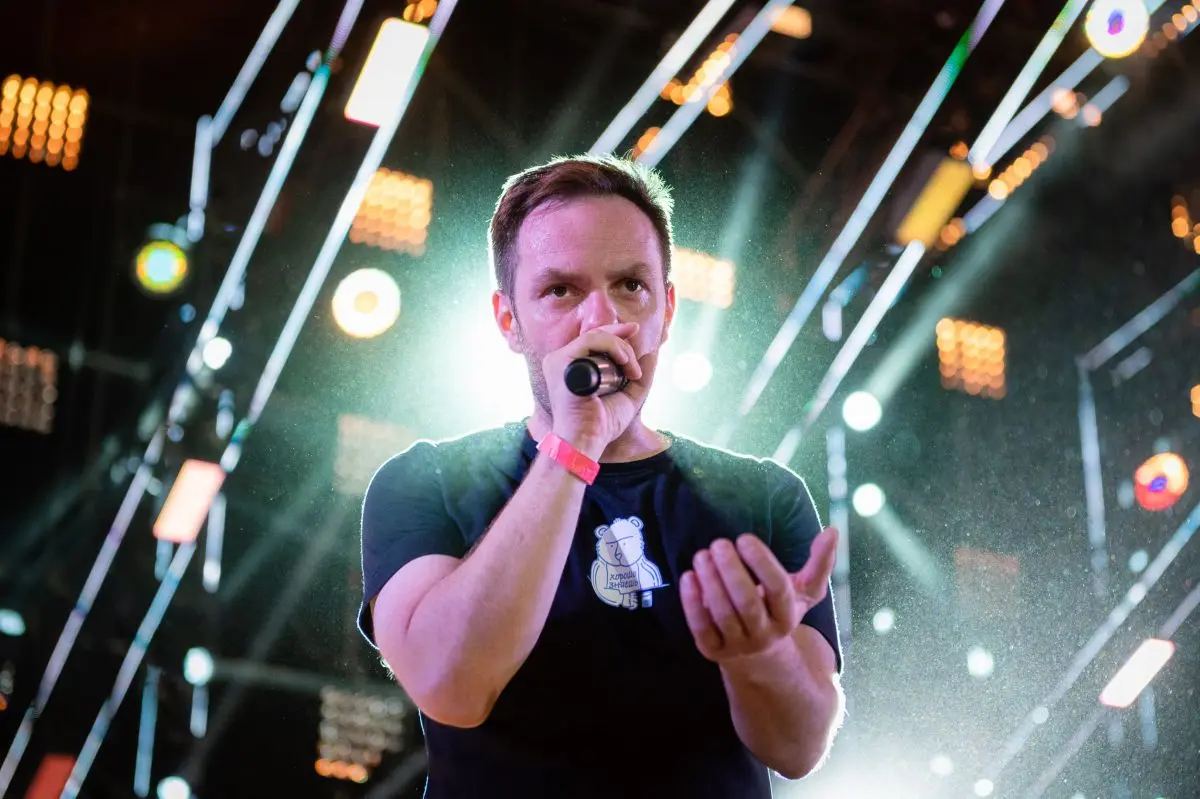 Fot. Facebook.com / Łona i Weber