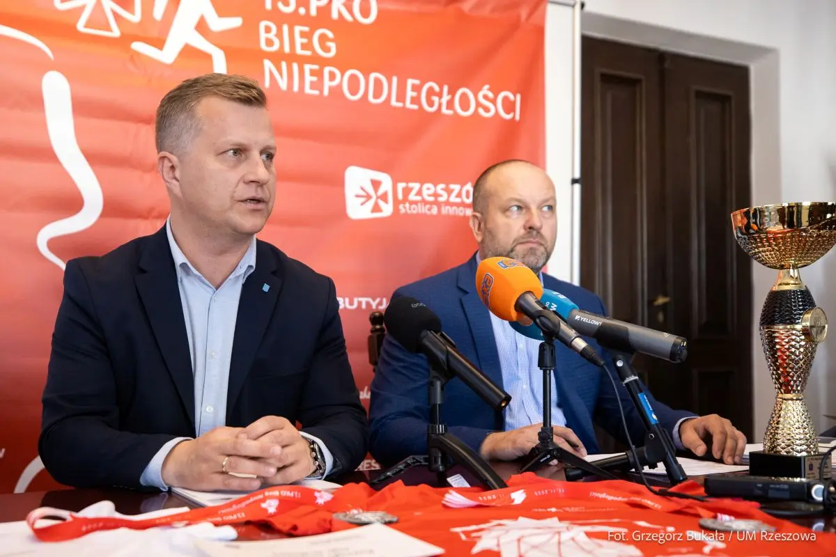 Fot. Grzegorz Bukała / Urząd Miasta Rzeszów