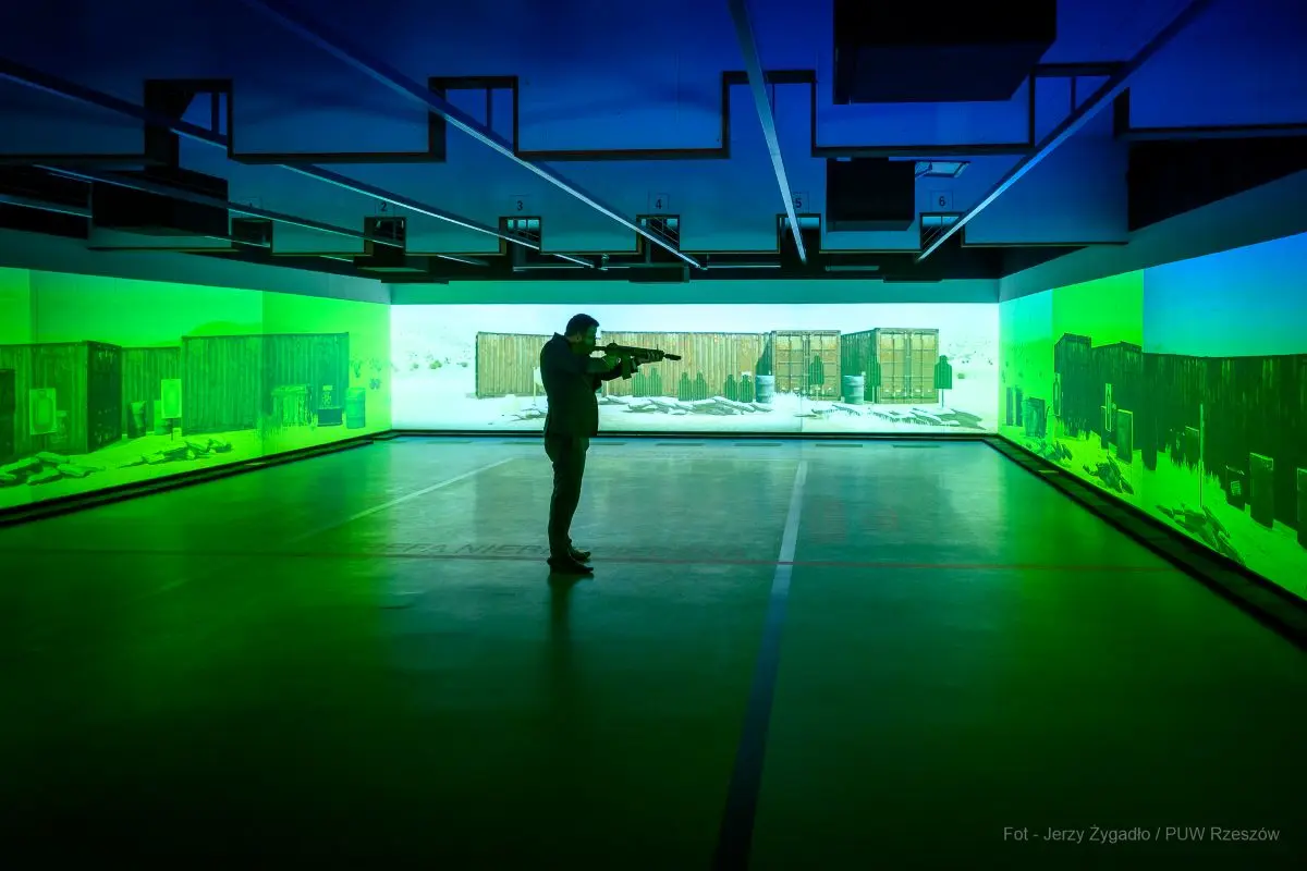 Fot. Jerzy Zygadło / Urząd Wojewódzki w Rzeszowie