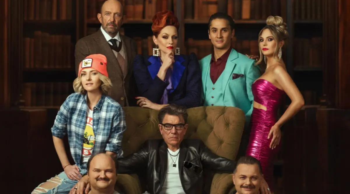 Fot. Materiały organizatorów