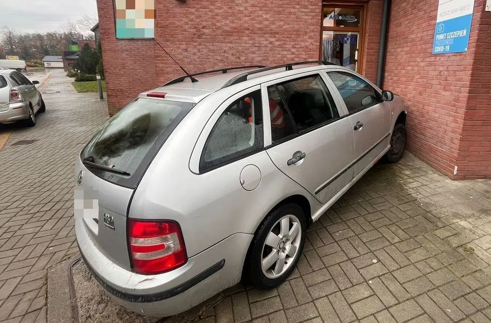 Fot. Komenda Miejska Policji w Rzeszowie