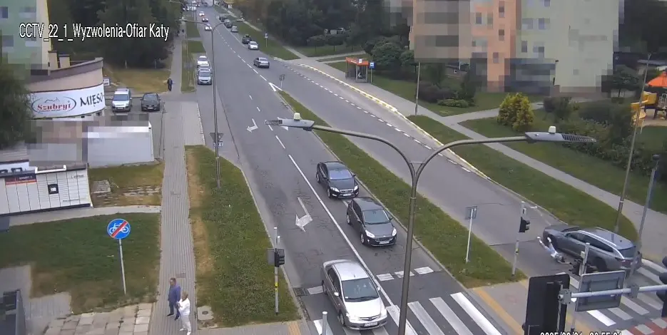 Fot. Komenda Miejska Policji w Rzeszowie