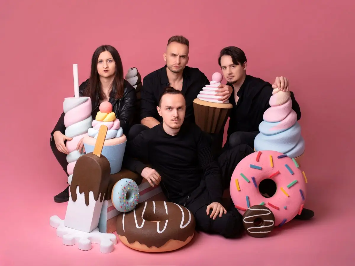 Fot. Melrose Studio / materiały prasowe