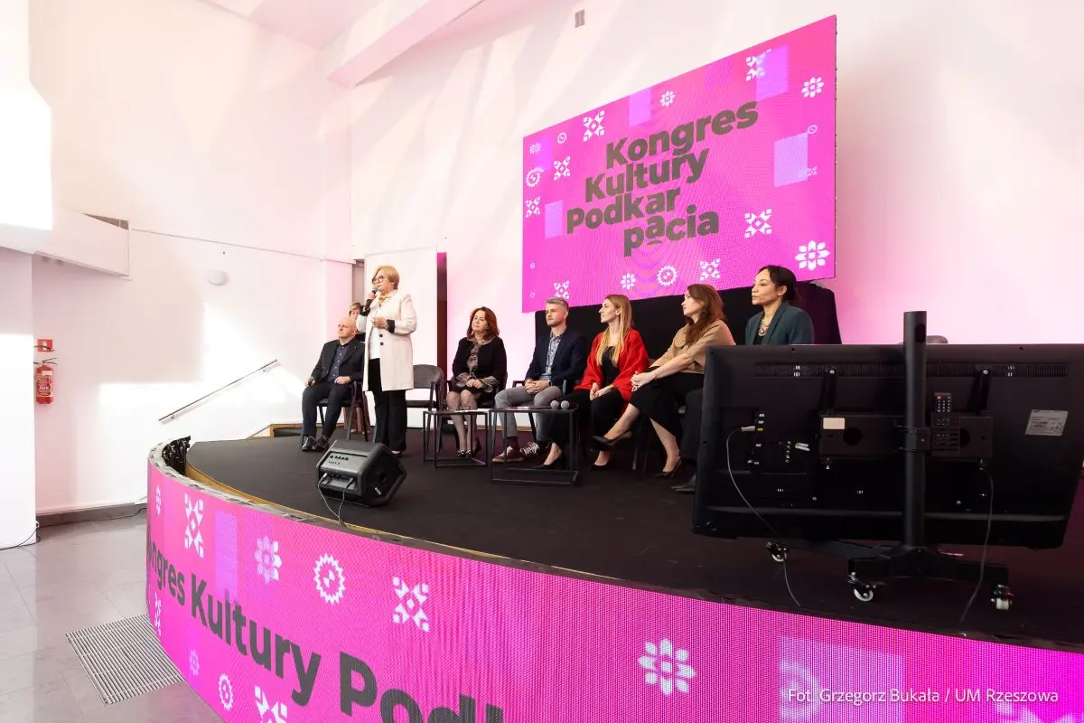 Fot. Grzegorz Bukała / Urząd Miasta Rzeszów