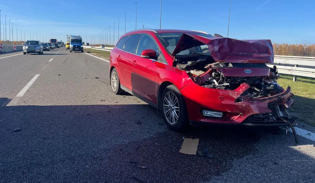 Fot. Komenda Miejska Policji w Rzeszowie