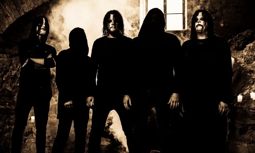 Fot. Materiały prasowe. Na zdjęciu Kalt Vindur