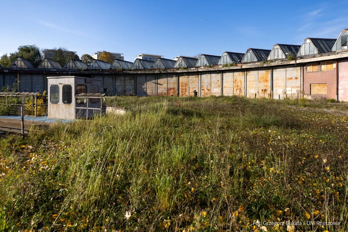 Fot. Grzegorz Bukała / Urząd Miasta Rzeszów