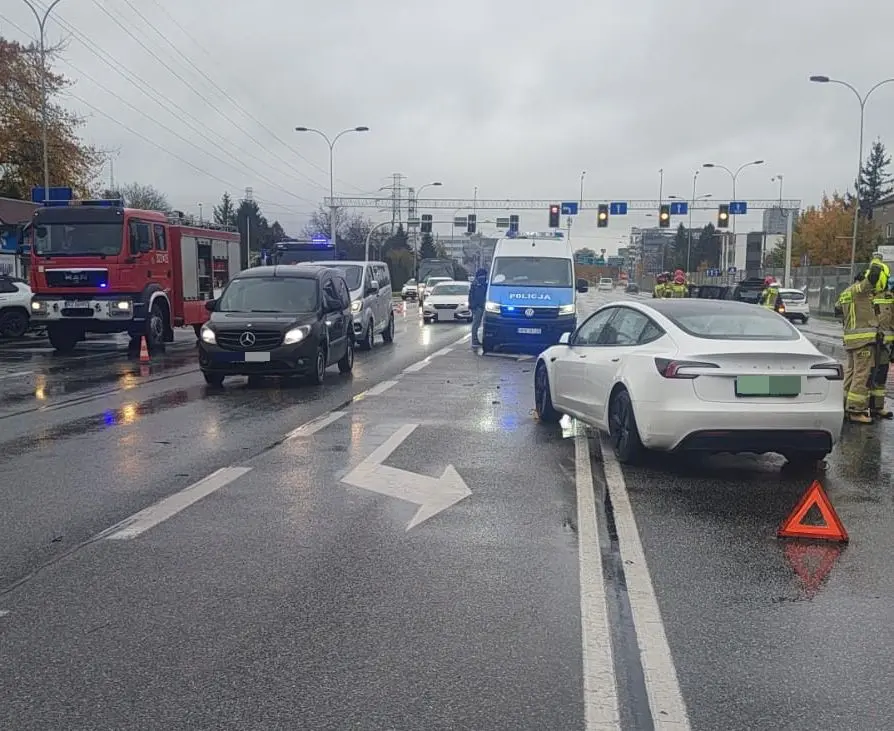 Fot. Komenda Miejska Policji w Rzeszowie