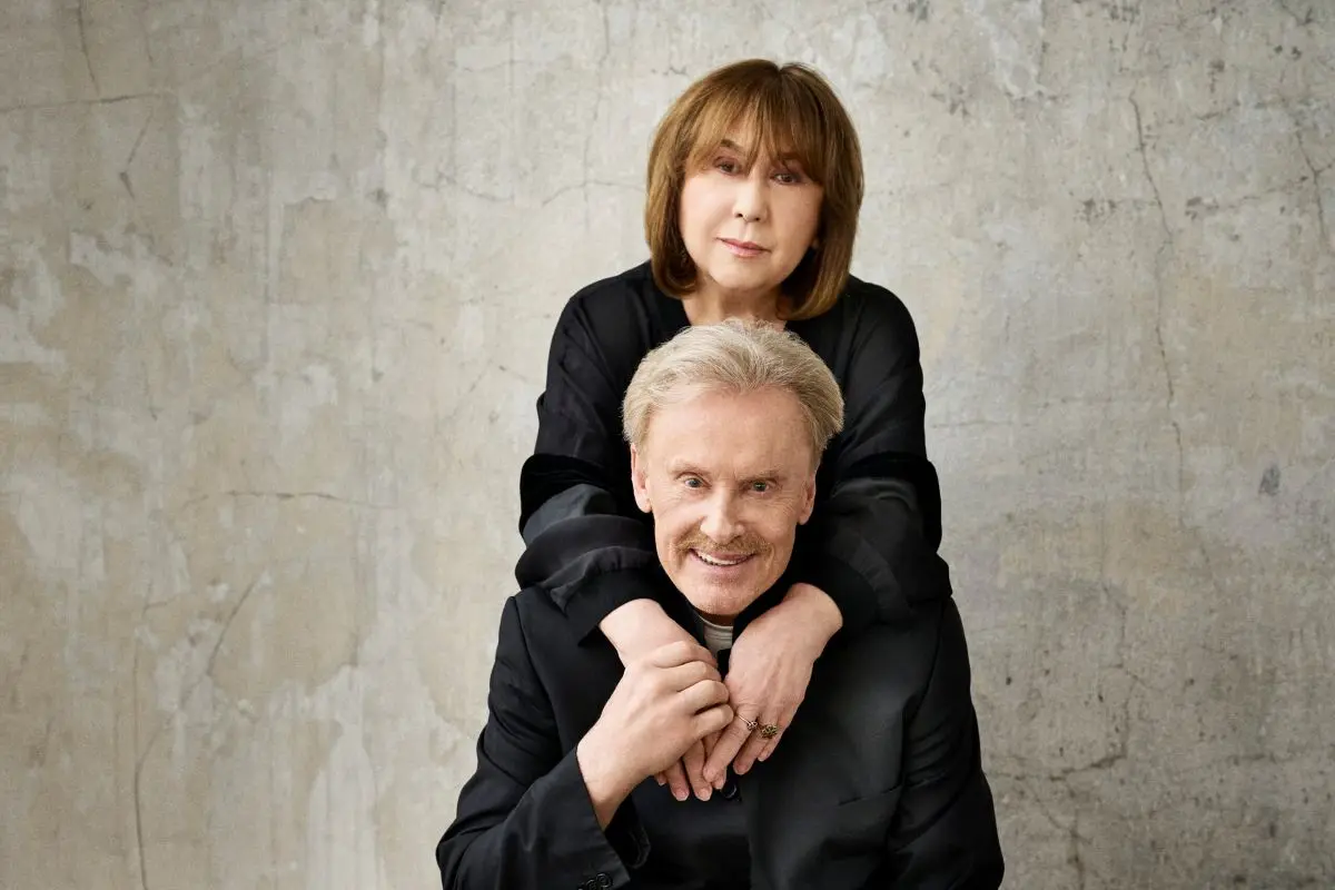 Fot. Grażyna Gudejko. Na zdjęciu Olbrychscy