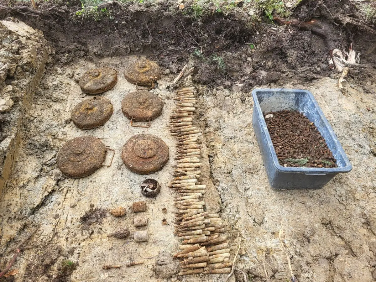 Fot. GDDKiA Rzeszów