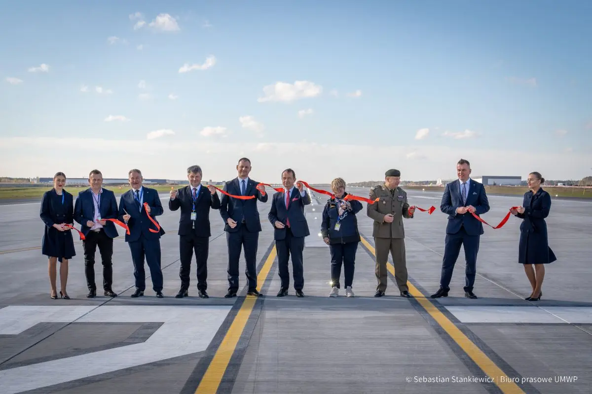 Fot. Sebastian Stankiewicz / Urząd Marszałkowski w Rzeszowie