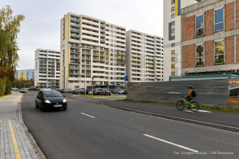 Fot. Grzegorz Bukala / UM Rzeszow