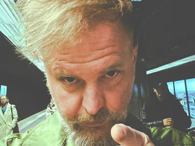 Fot. Materiały artysty