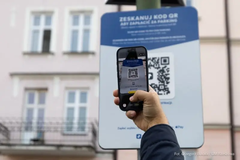 Fot. Grzegorz Bukała / Urząd Miasta Rzeszów