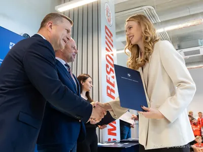 Fot. Grzegorz Bukała / Urząd Miasta Rzeszów