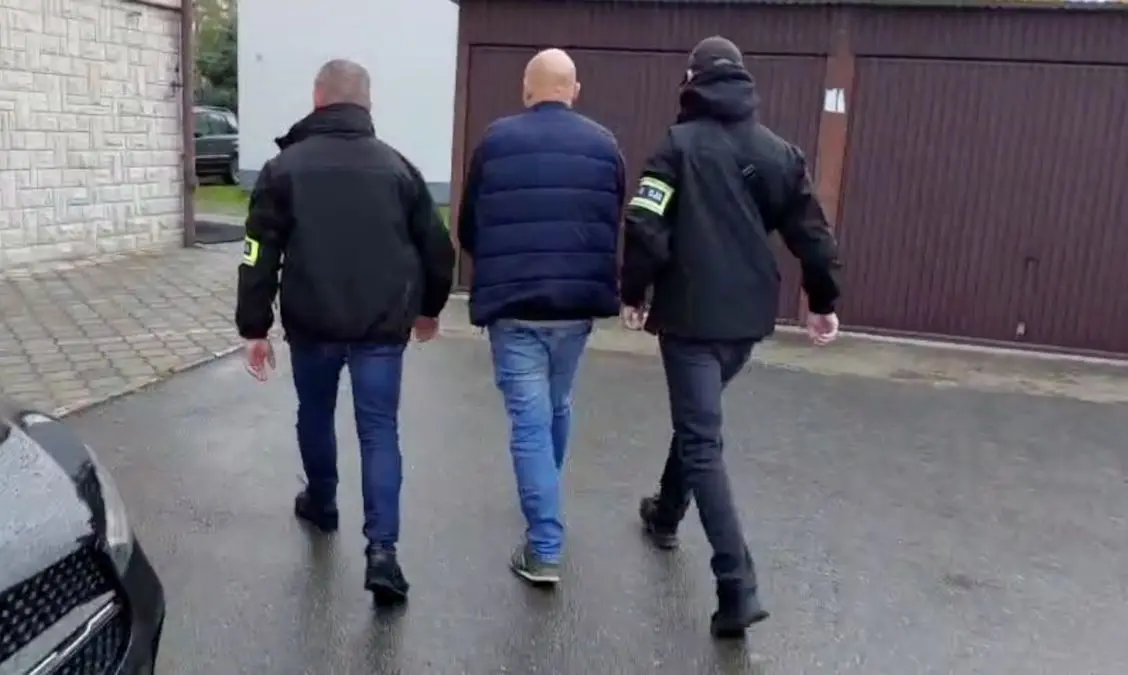 Fot. Komenda Wojewódzka Policji w Rzeszowie