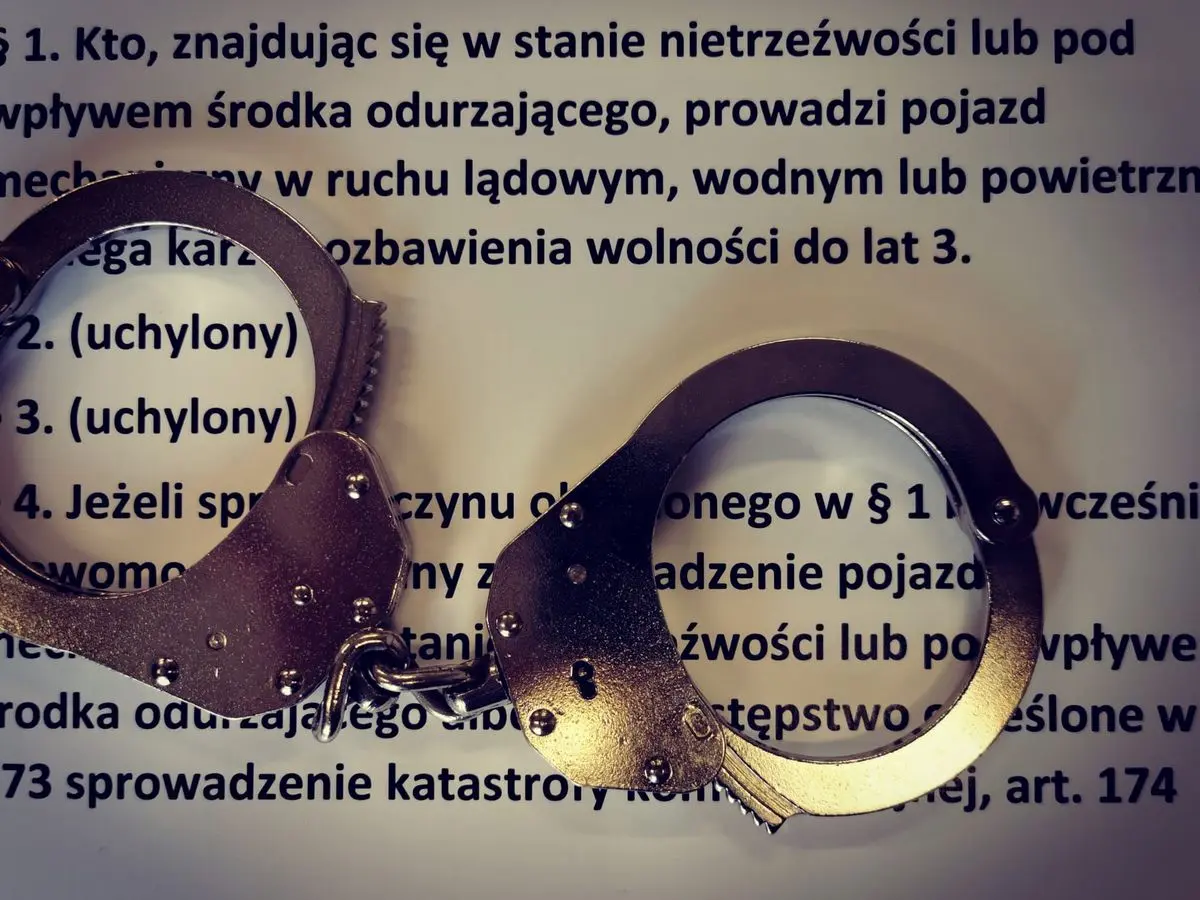 Fot. Komenda Miejska Policji w Rzeszowie