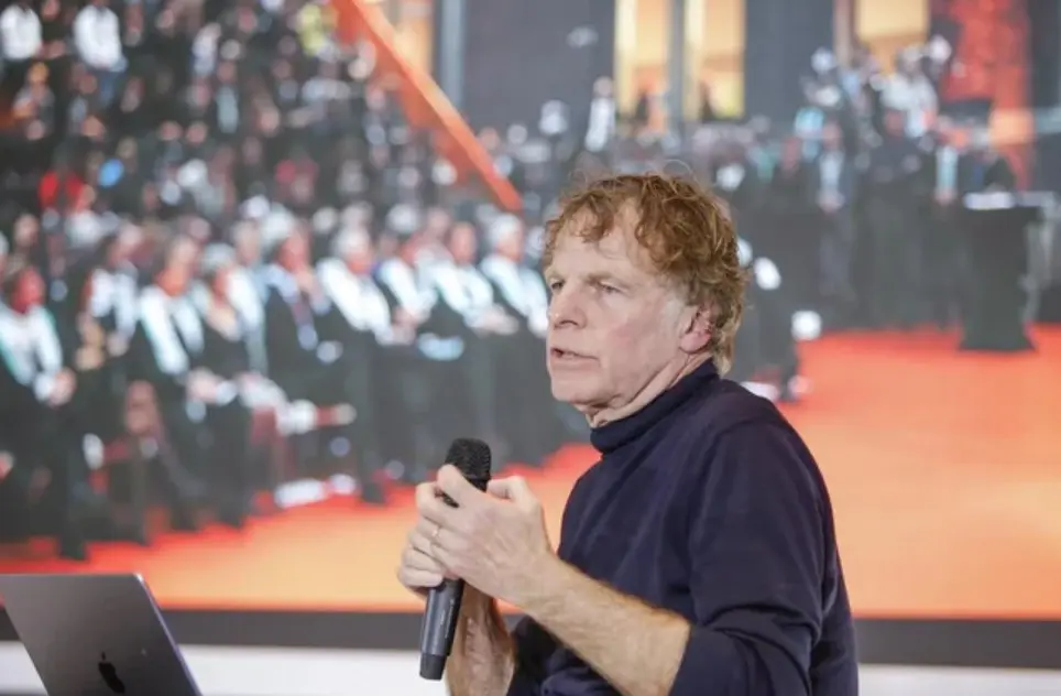 Fot. 4 Design Days / Materiały prasowe