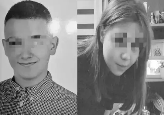 Fot. Facebook.com / Oczami Strażaka