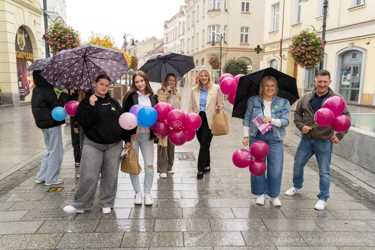 Fot. Adam Lampart / Urząd Miasta Rzeszów