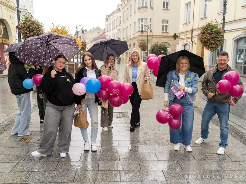 Bezpłatne konsultacje psychologiczne w Rzeszowie