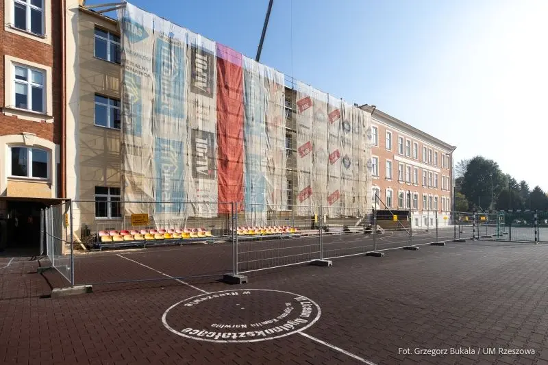 Fot. Grzegorz Bukała / Urząd Miasta Rzeszów