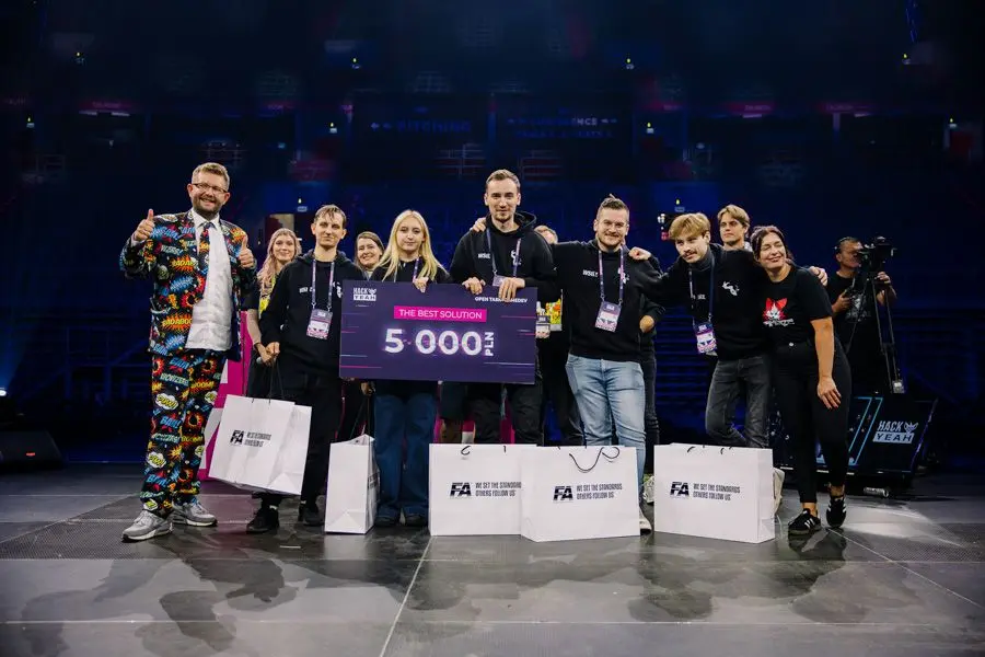 Fot. Materiały prasowe