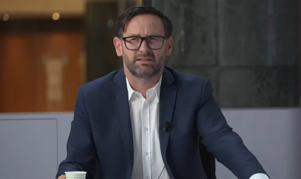 Fot. Youtube.com / Daniel Obajtek