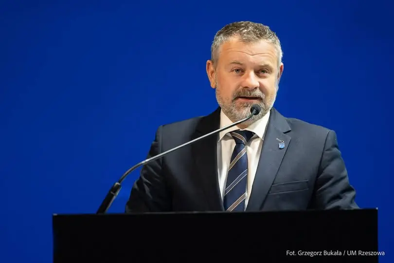 Fot. Grzegorz Bukała / Urząd Miasta Rzeszów
