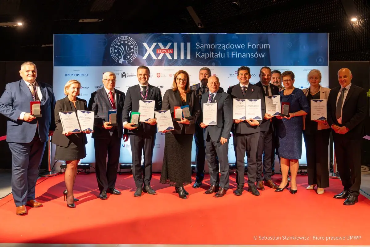 Fot. Sebastian Stankiewicz / Urząd Marszałkowski w Rzeszowie