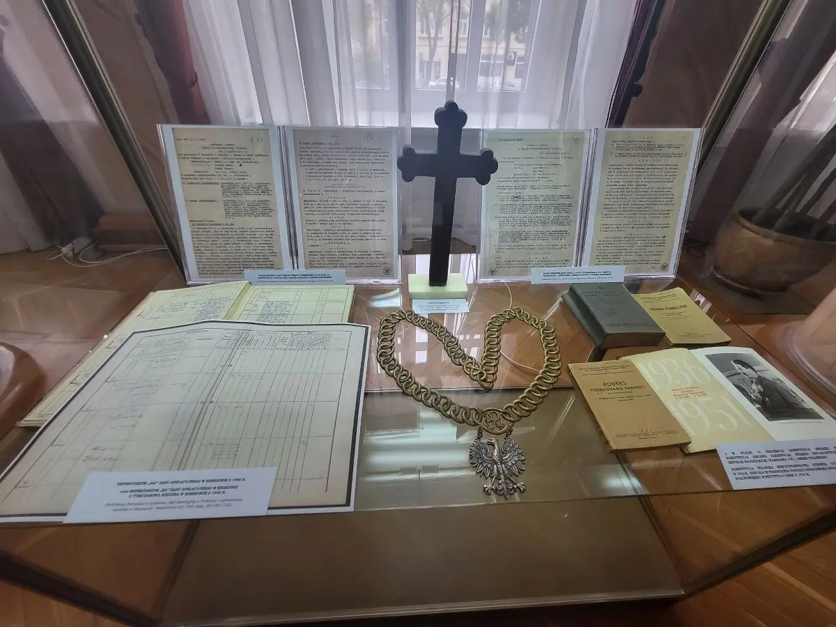 Fot. Materiały Sądu Apelacyjnego w Rzeszowie