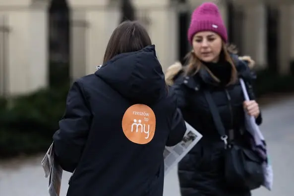 Fot. Grzegorz Bukała / Urząd Miasta Rzeszów