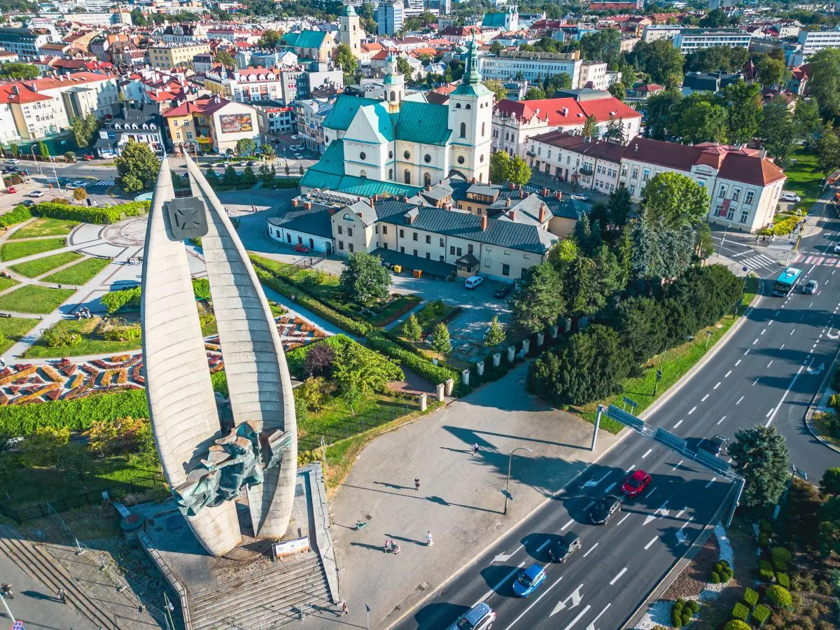 Fot. Michał Włodek