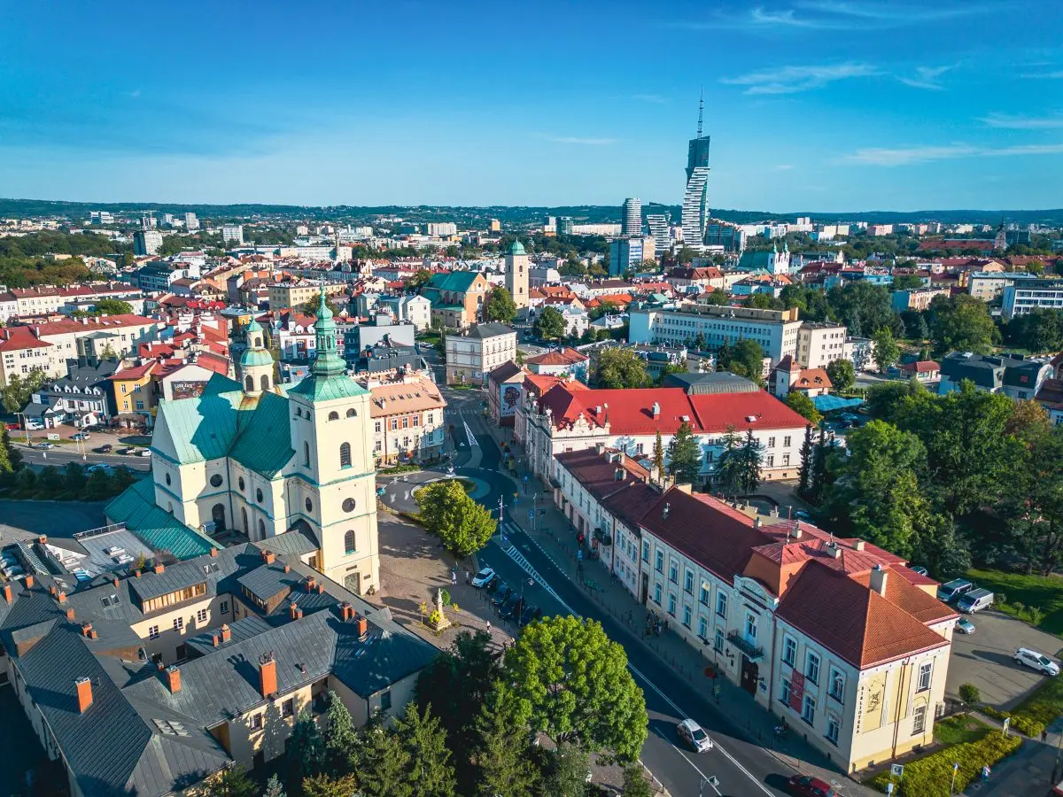 Fot. Michał Włodek