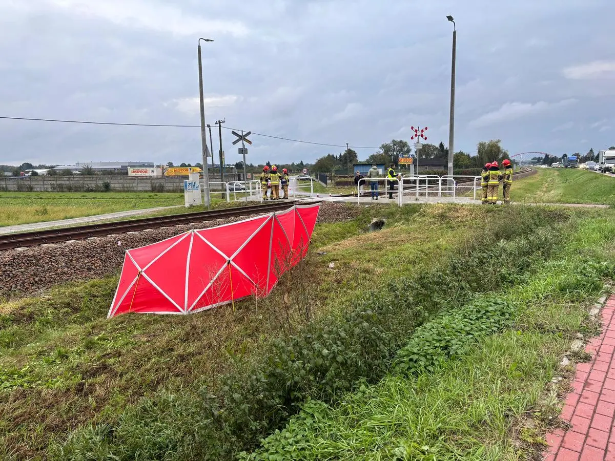 Fot. Komenda Powiatowa Policji w Mielcu
