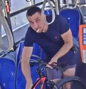 Fot. Komenda Miejska Policji w Rzeszowie