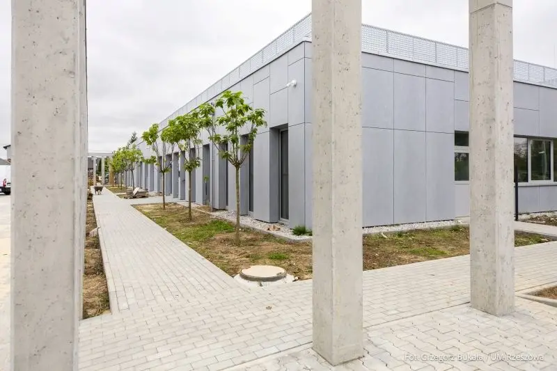 Fot. Grzegorz Bukała / Urząd Miasta  Rzeszów