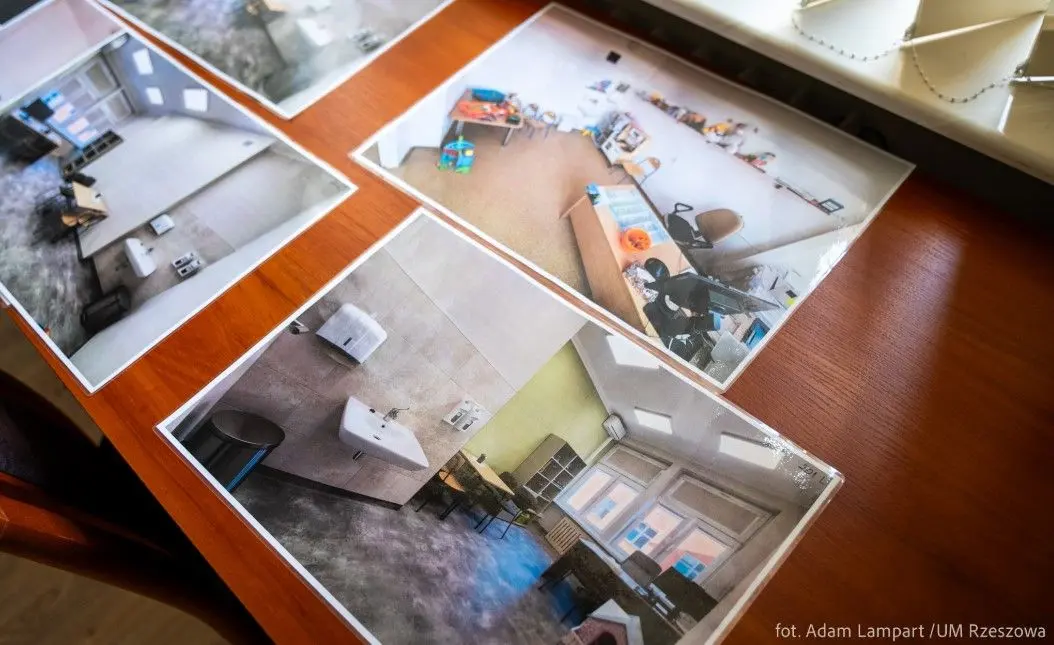 Fot. Adam Lampart / Urząd Miasta Rzeszów