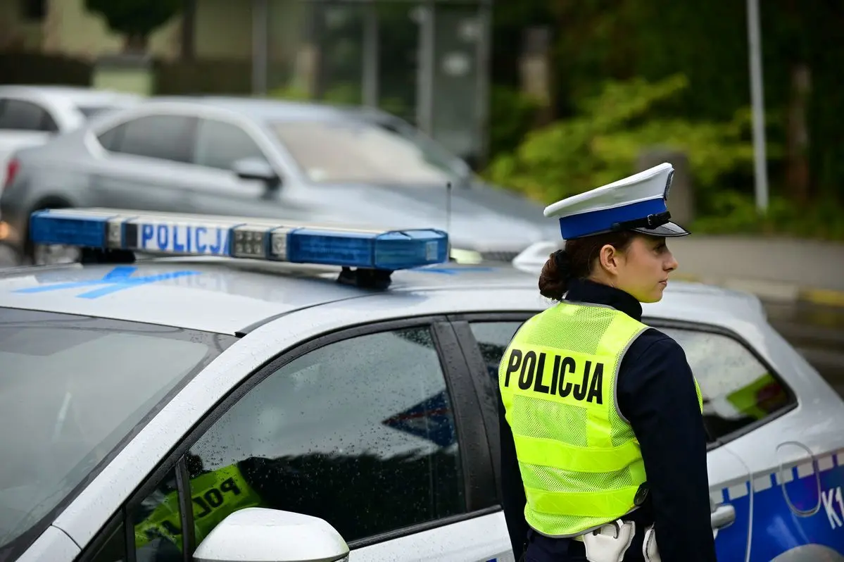 Fot. Komenda Miejska Policji w Rzeszowie