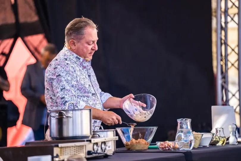 Fot. Materiały organizatorów