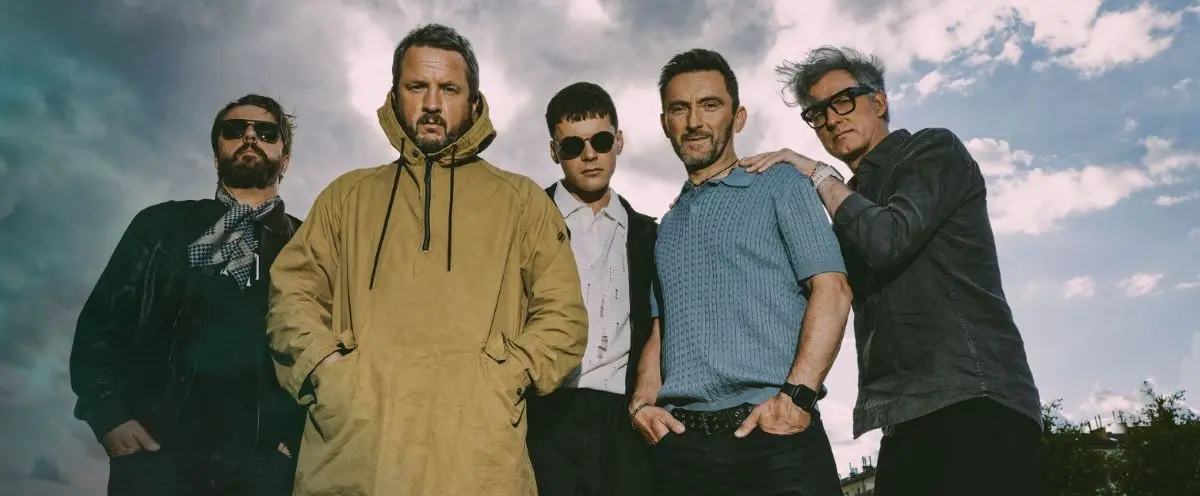 Fot. Piotr Porębski / materiały prasowe