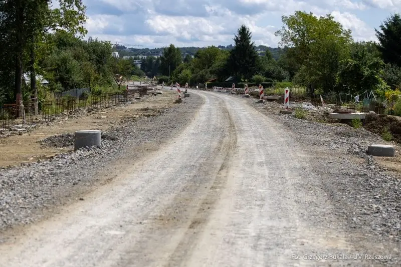 Fot. Grzegorz Bukała / Urząd Miasta Rzeszów