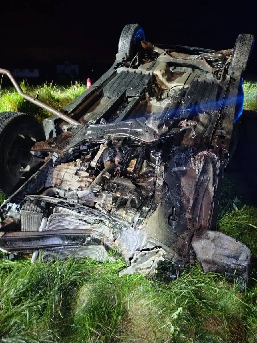 Fot. Komenda Miejska Policji w Rzeszowie