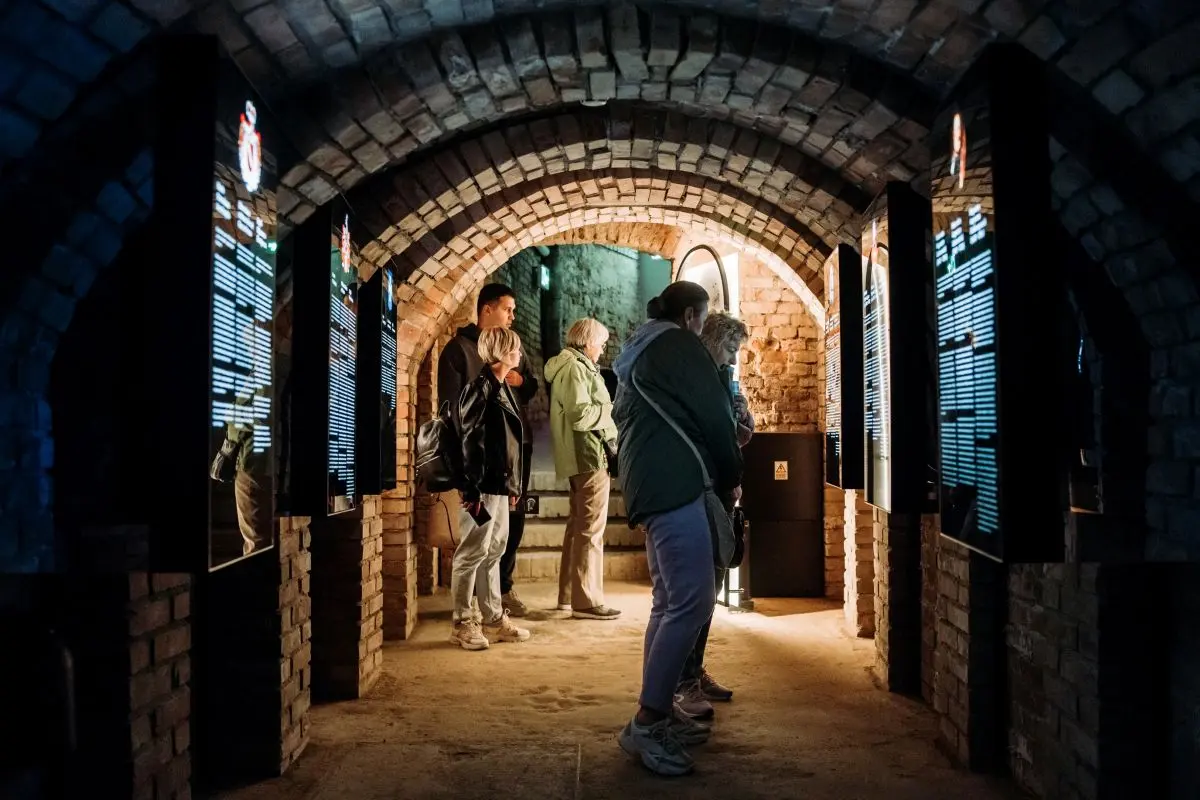 Fot. Rzeszowskie Piwnice